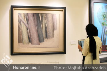 نمایشگاه حراج تهران در هتل پارسیان آزادی2