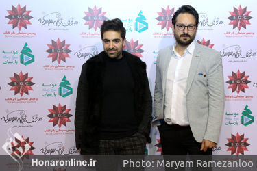 اکران فیلم "هشتگ خاله سوسکه"