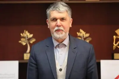 پیام وزیر فرهنگ برای نوروز و عید فطر


