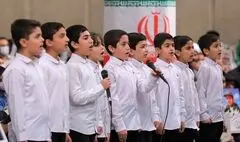 گروه‌های سرود به زیر ساخت‌ها می‌روند؛ اعلام جزئیات «ایران یک صدا»