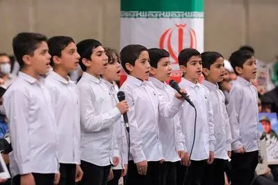 گروه‌های سرود به زیر ساخت‌ها می‌روند؛ اعلام جزئیات «ایران یک صدا»