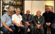 در دیدار مشاور وزیر ارشاد با جمشید هاشم‌پور چه گذشت؟
