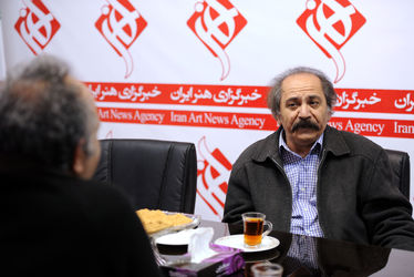 نصرت مسعودی
