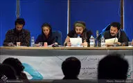 نمایشنامه خوانی نمایش پروانه الجزایری