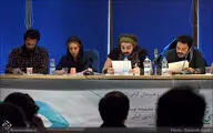 نمایشنامه خوانی نمایش پروانه الجزایری