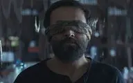 نخستین آنونس «عطرآلود» منتشر شد