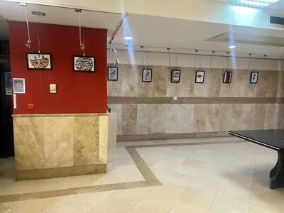 آثاری برای کشف کلمه‌هایی که گفته نشدند