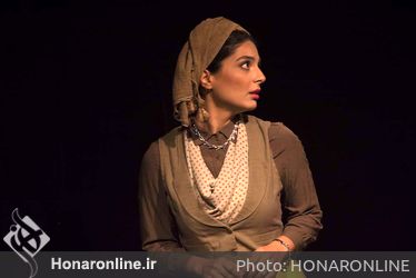 نمایش «سوء تفاهم» در تماشاخانه آژمان