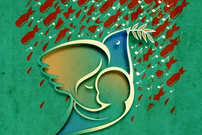 معروف‌ترین لالایی‌های جهان در تالار رودکی