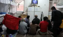  هنردرمانی و سریال‌تراپی یکی از ابزارهای اصلی اصلاح رفتارهای بزهکارانه