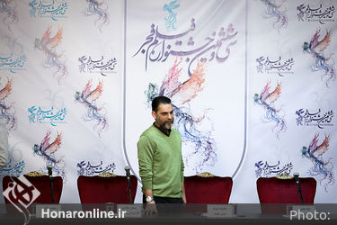 دومین روز جشنواره فیلم فجر در پردیس ملت