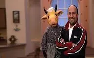 علی سرابی از 