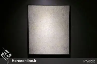 نمایشگاه آثار منصور وکیلی در گالری شیرین