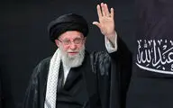 واکنش هنرمندان در پی شهادت رهبر معظم انقلاب