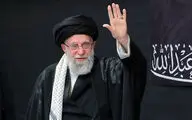 واکنش هنرمندان در پی شهادت رهبر معظم انقلاب