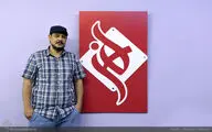 موش کوری به دنبال آرزوهایش / روایت وحید نفر از نمایش 
