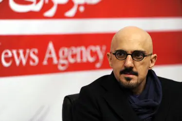 بهنام کامرانی