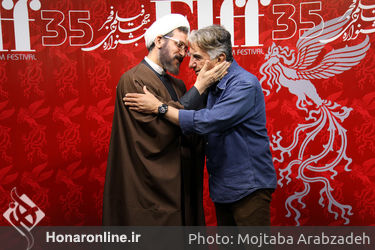 روز ششم سی و پنجمین جشنواره جهانی فیلم فجر‎