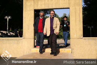 نشست خبری آلبوم «غمنومه فریدون»