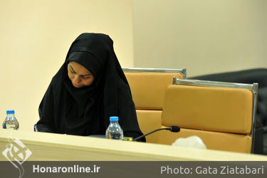 نشست خبری دومین آزمون جامع و بیست و پنجمین آزمون استانداردهای مهارتی هنر