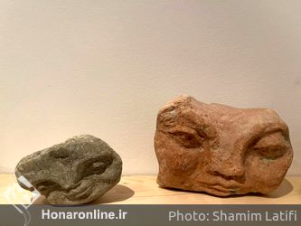 نمایشگاه انفرادی چیدمان، ویدئو و مجسمه علی فخرایی در گالری ویستا