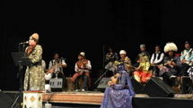 Ronak to perform at Vahdat Hall