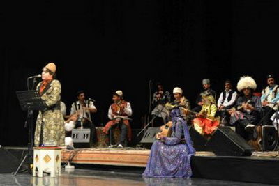 Ronak to perform at Vahdat Hall