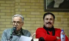 علی ژکان: ایثار پیش از هر چیز، یک موضوع محتوایی و مفهومی است ، نه صرفا یک قالب یا ژانر سینمایی