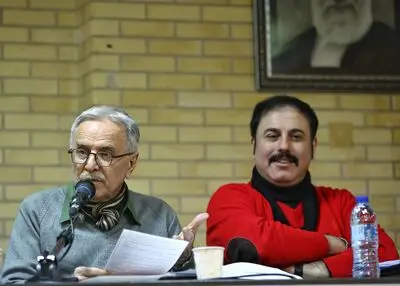 علی ژکان: ایثار پیش از هر چیز، یک موضوع محتوایی و مفهومی است ، نه صرفا یک قالب یا ژانر سینمایی