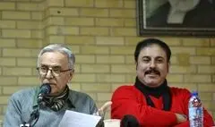علی ژکان: ایثار پیش از هر چیز، یک موضوع محتوایی و مفهومی است ، نه صرفا یک قالب یا ژانر سینمایی