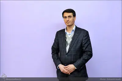 نمایش آثار نهمین سمپوزیوم مجسمه‌سازی تهران تا بهمن‌ماه ادامه دارد