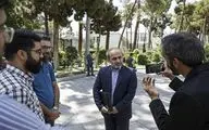 واکنش رئیس صدا و سیما به حواشی برنامه «به افق فلسطین»