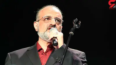 تکذیب یک شایعه / محمد اصفهانی در میدان آزادی!