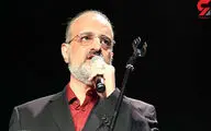 تکذیب یک شایعه / محمد اصفهانی در میدان آزادی!