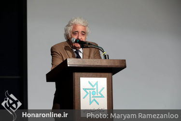 مراسم یادبود لیلیت تریان در خانه هنرمندان