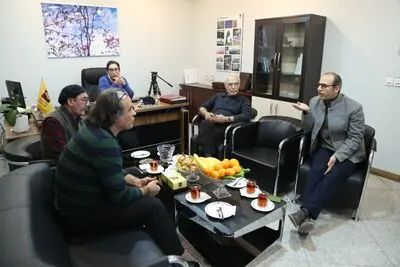 شش ایرانی و دو هندی برگزیدگان دومین جشنواره عکس نگاه به آینده