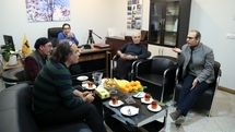 شش ایرانی و دو هندی برگزیدگان دومین جشنواره عکس نگاه به آینده