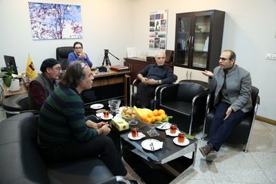 شش ایرانی و دو هندی برگزیدگان دومین جشنواره عکس نگاه به آینده