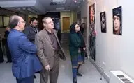 ویژه برنامه اربعین حسینی با افتتاح نمایشگاه عکس عاشورایی 