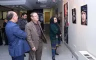ویژه برنامه اربعین حسینی با افتتاح نمایشگاه عکس عاشورایی 
