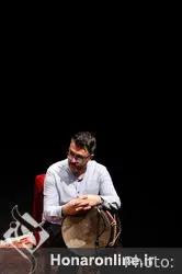 سومین روز از چهارمین فستیوال موسیقی نواحی آینه دار