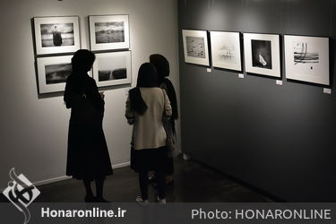 نمایشگاه گروهی عکس با عنوان یک تکه زندگی به یاد عباس کیارستمی در گالری ایوان