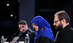 «اردوبهشت» سند تاریخی یک دوره است/ حسرت جای خالی حامد بهداد