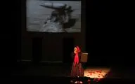 اجرایی تاویل‌دار و زیبا / نگاهی به نمایش 