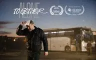 «تنها کنار هم» در آمریکا و استرالیا