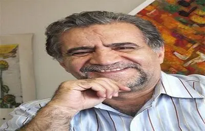 مصطفی رحماندوست، شاعر و نویسنده ی کودک و نوجوان، به ایلام می آید