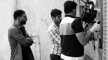 پیش‌تولید فیلم کوتاه 