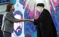 Quran activists honored at Tehran international exhibition 