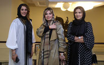 رونمایی از 