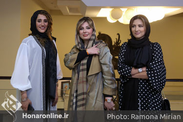 رونمایی از رالی ایرانی2 در فرهنگسرای ارسباران